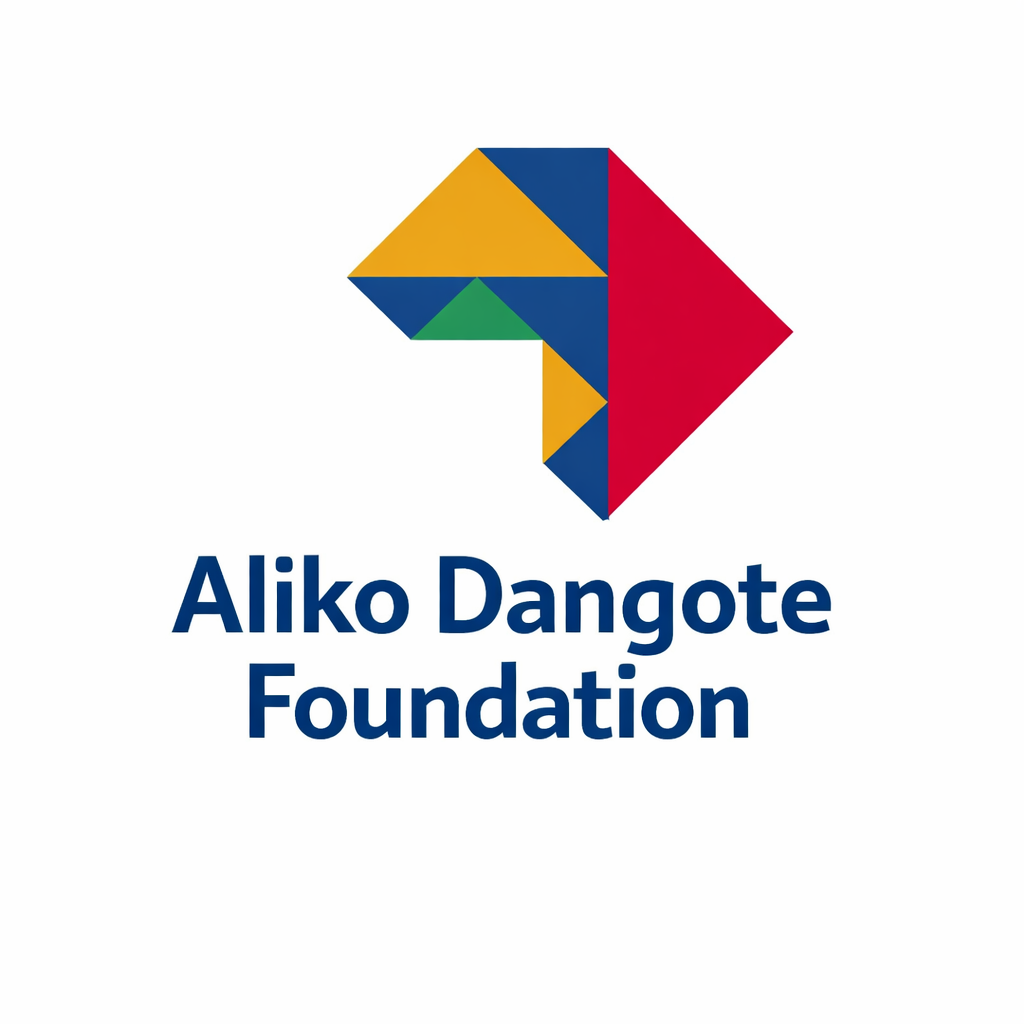 Aliko Dangote Foundation